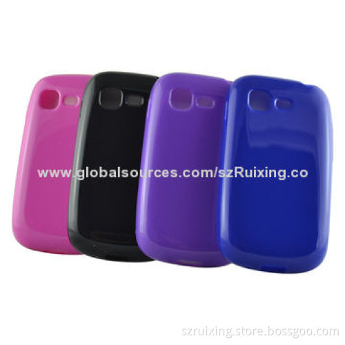 TPU case for Samsung S5310 Pocket Neo